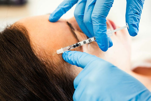 Busting botulinum toxin myths