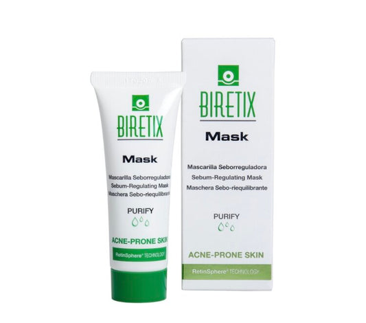 Biretix Clay Mask