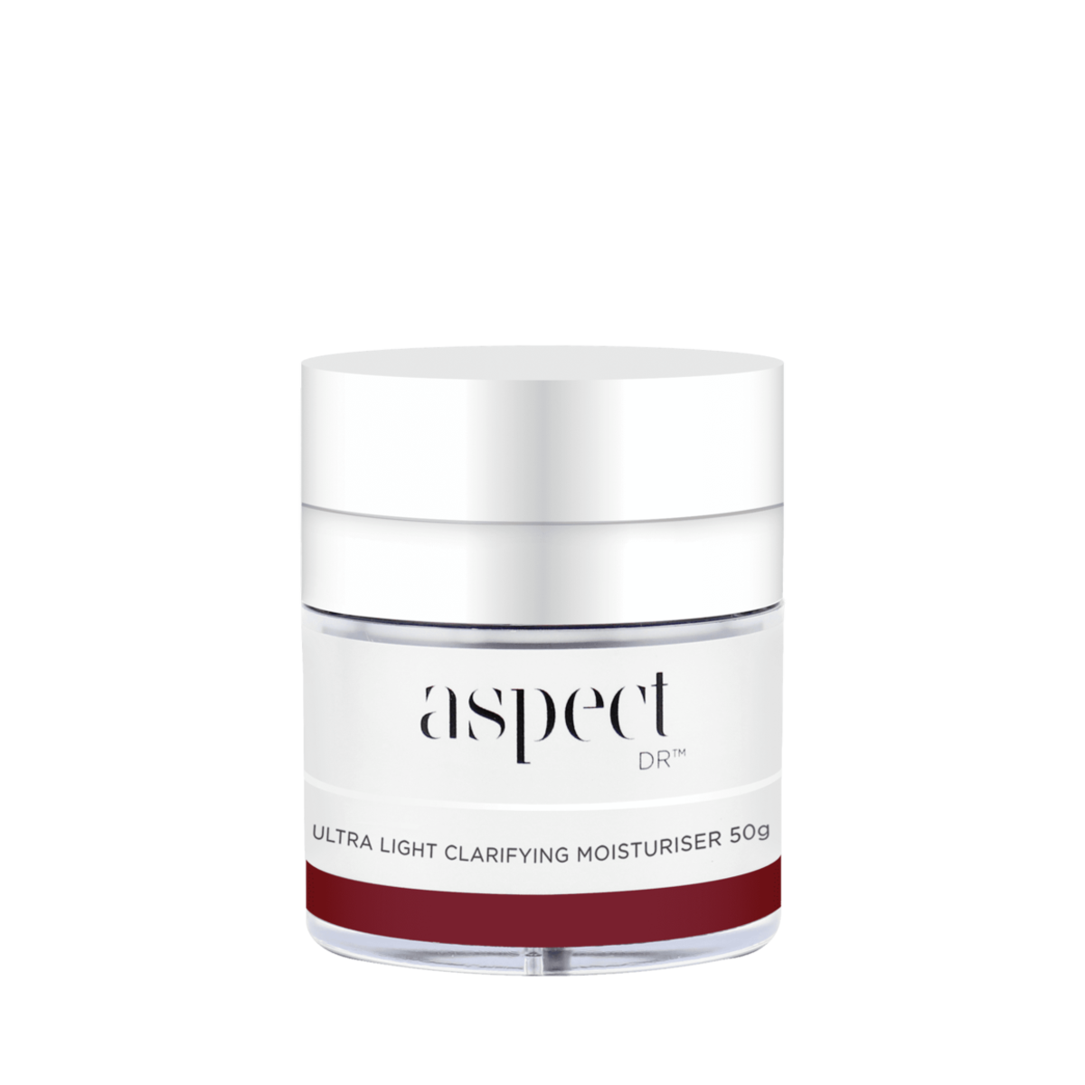 Aspect Dr: Ultra Light moisturiser