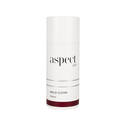 Aspect Dr: Mild Clean