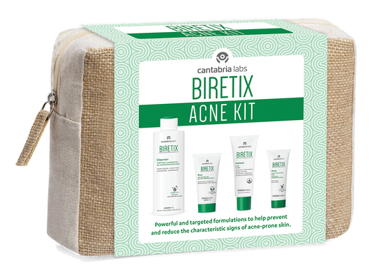 Biretix: Acne Kit