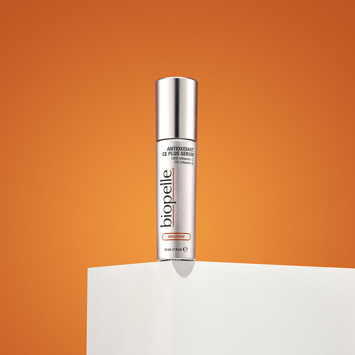 Biopelle: Antioxidant CE+ Serum