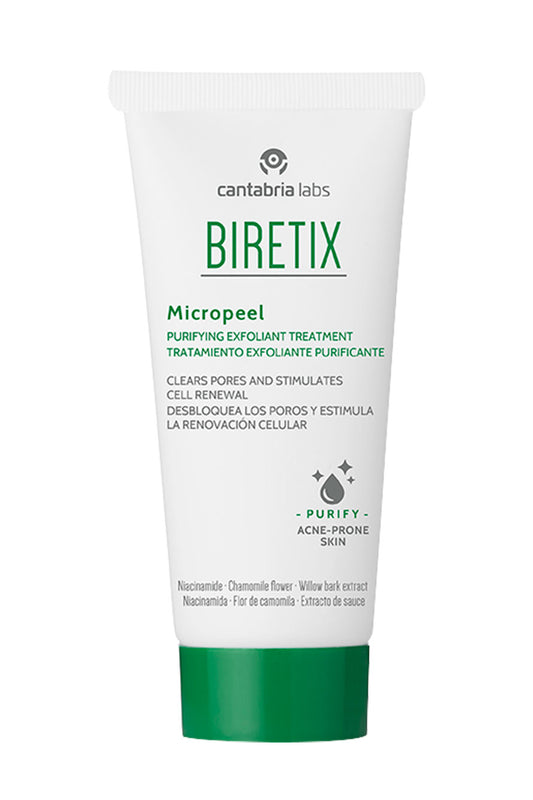 Biretix: Micropeel